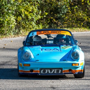 5° RALLY LESSINIA HISTORIC - Gallery 7